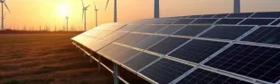 energia rinnovabile