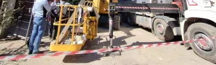 Riqualificazione energetica alloggi ERP