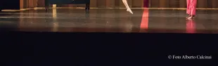compagnia di teatro-danza Xe