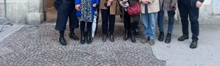 Tavolo di confronto in Regione