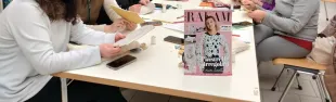 Il Punto di Tavarnelle sulla rivista Rakam