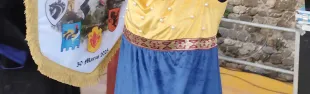 Grandi emozioni per la Contrada vincitrice del Carnevale Sancascianese