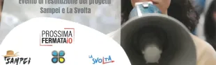 Sampei e La Svolta