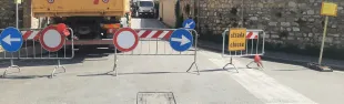 Via Sonnino - Mercatale