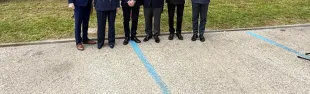 Un ricordo ai caduti di Nassiriya