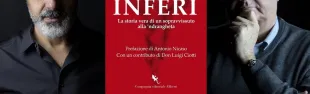 "Inferi" Antonio De Masi con Pietro Comito