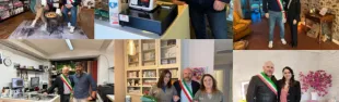Negozi, vicini di casa