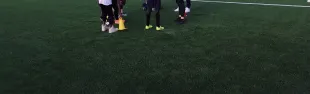 Un calcio per tutti
