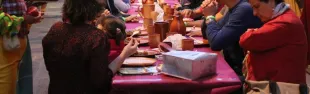 Cena carnevale