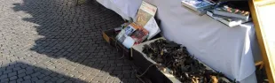 Svuota la soffitta