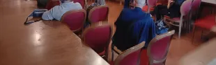 Le Botteghe della Salute, progetto presentato nella Sala Consiliare
