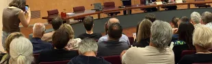 Serata con Veltroni per ricordare l'ex Sindaco