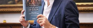 Presidente del Consiglio Regionale Antonio Mazzeo