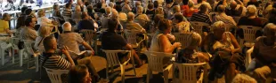 Sagra dell'aria Buona a Marcialla