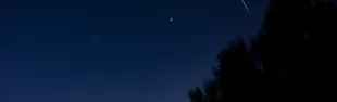 Stelle cadenti a Tavarnelle