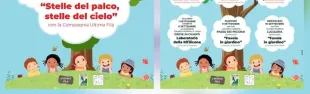 Vivere i giardini