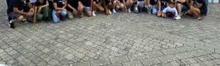 Contrada del Cavallo