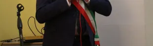 Il Sindaco Roberto Ciappi