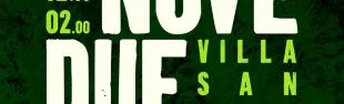 otto nove due - eco summer fest -un festival