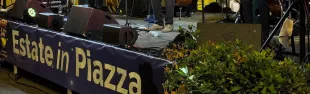 Primo concerto Festival Jazz