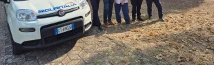 Vigilanti notturni