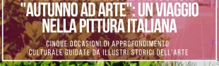 Autunno ad arte