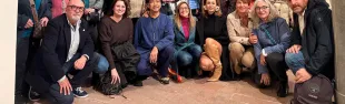 Gruppo mostra Mad