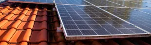 comunità energetiche rinnovabili (CER)
