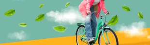 Mobilità dolce e sostenibile