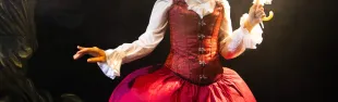 "Storie della mezzanotte"