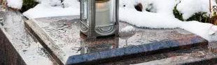 Cimiteri Chiusi a Greve in Chianti per sicurezza causa neve 