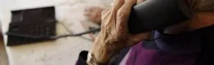 “Racconti e dediche al telefono”