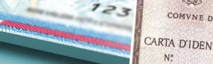 Carta Identità