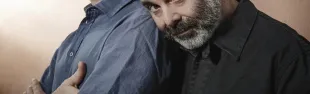 Elio Germano e Teho Teardo