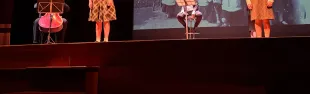 La memoria al Teatro