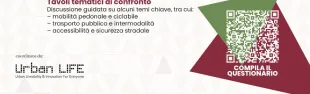 Volantino Greve in movimentto