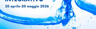 bonus Idrico integrativo 2026