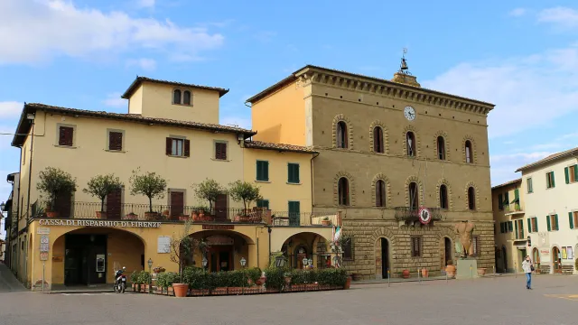 comune di greve in chianti