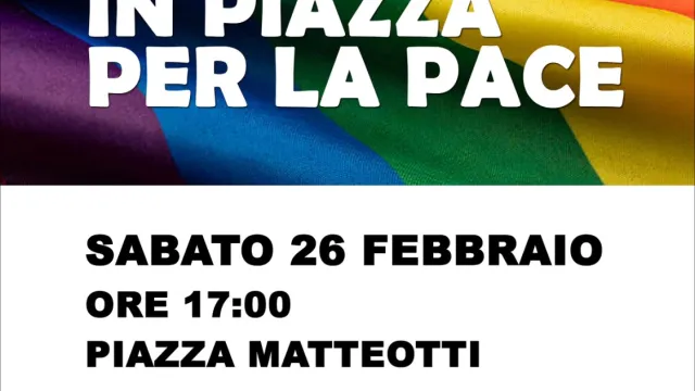 locandina pace greve in chianti