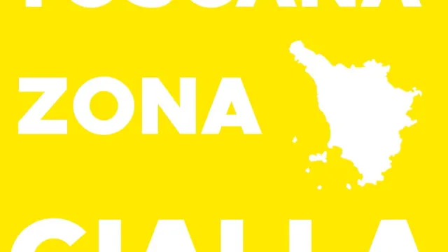 Zona gialla