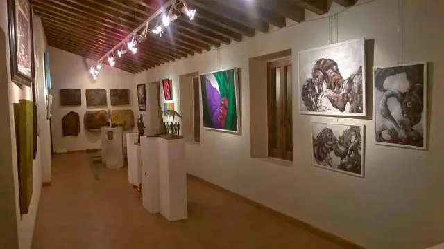 Foto Museo San Francesco - Greve