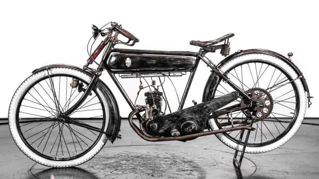 Mezzi d'epoca