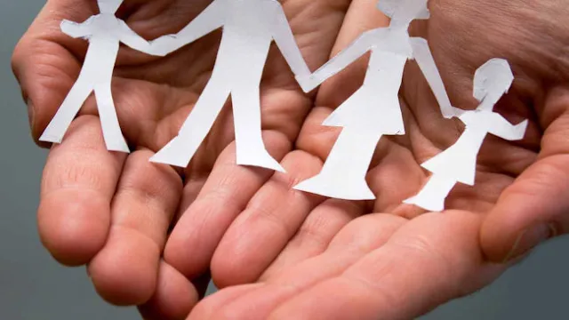 Immagine Educare nella quotidianità - incontri e laboratori