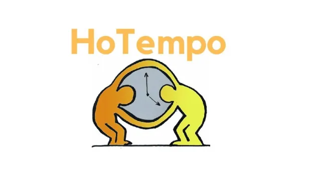 logo hotempo  