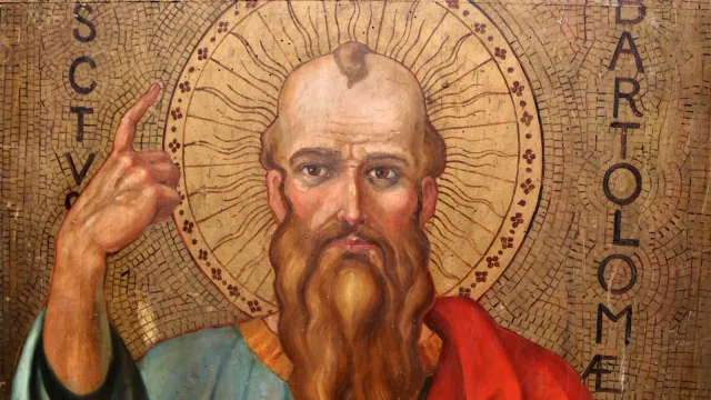 Immagine San Bartolomeo