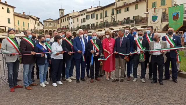 Foto Expo Chianti Classico - Greve