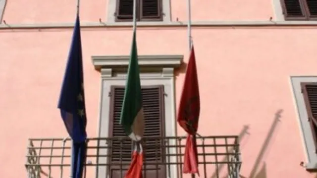 foto comune san casciano