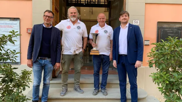 immagine Motoclub Pantera
