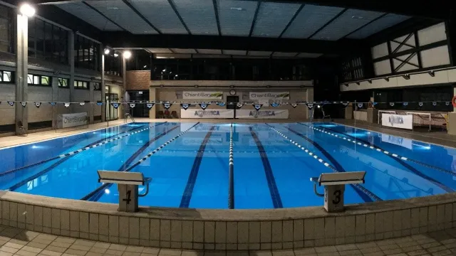 Foto piscina San Casciano V.P. - Acquatica