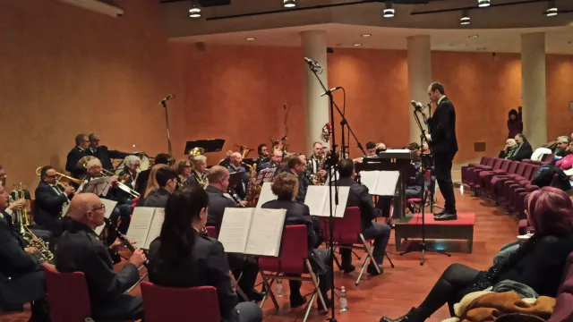 Foto Chianti Mood Big Band